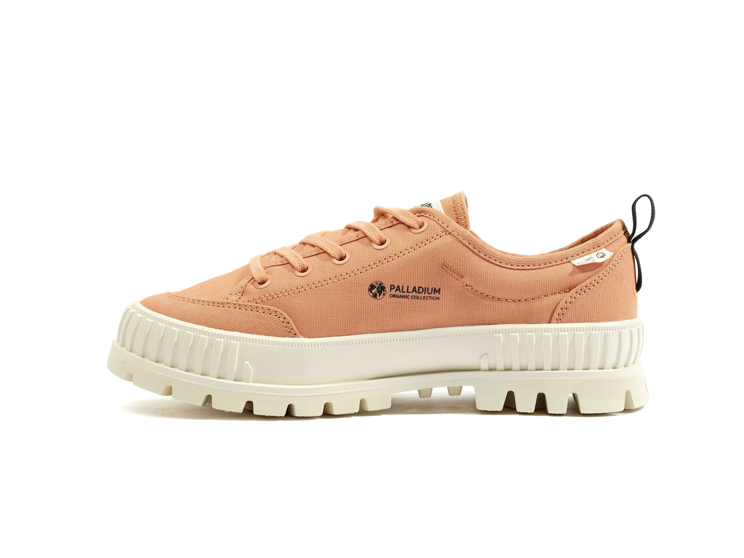 Palladium PALLASHOCK LO ORGANIC 2