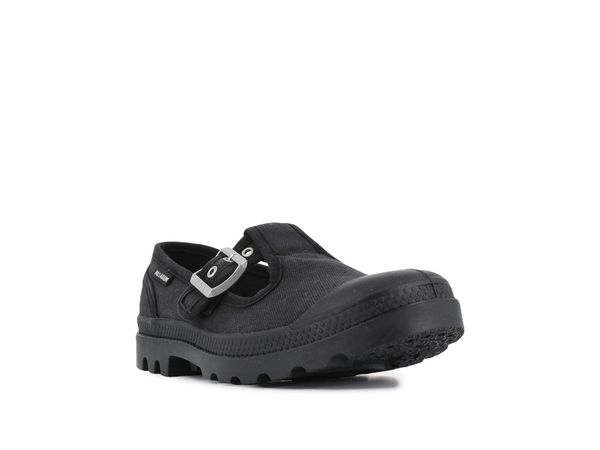 Palladium PAMPA MARY-JANE WASHED