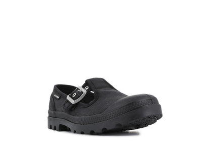 Palladium PAMPA MARY-JANE WASHED