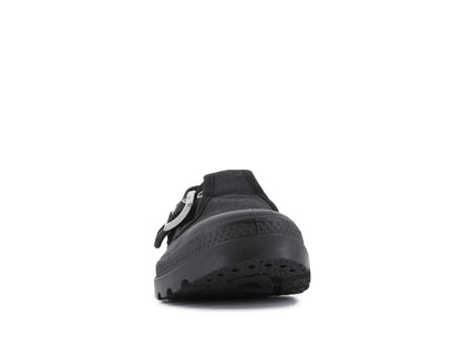 Palladium PAMPA MARY-JANE WASHED