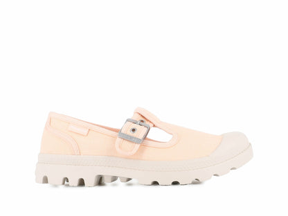 Palladium PAMPA MARY-JANE WASHED