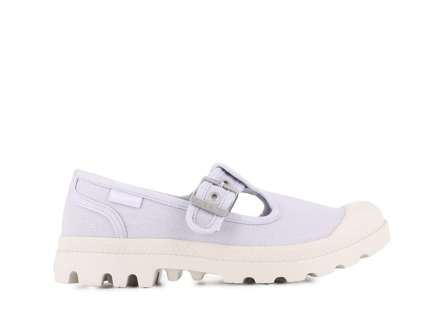 Palladium PAMPA MARY-JANE WASHED