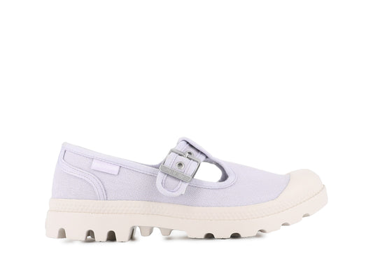 Palladium PAMPA MARY-JANE WASHED