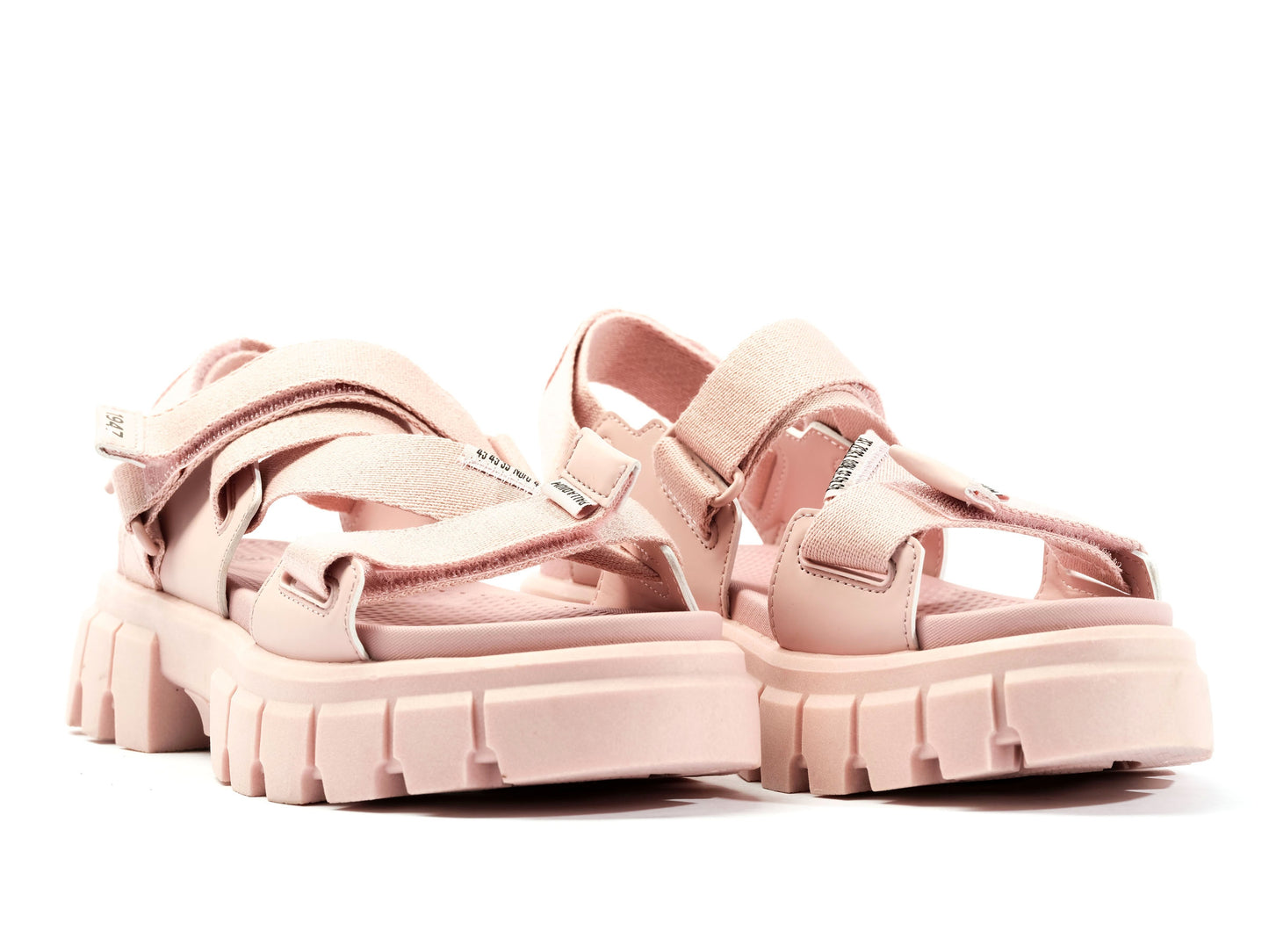 Palladium REVOLT SANDAL MONO