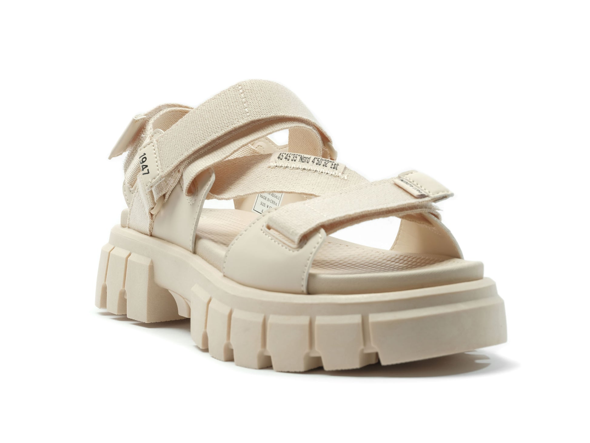 Palladium REVOLT SANDAL MONO