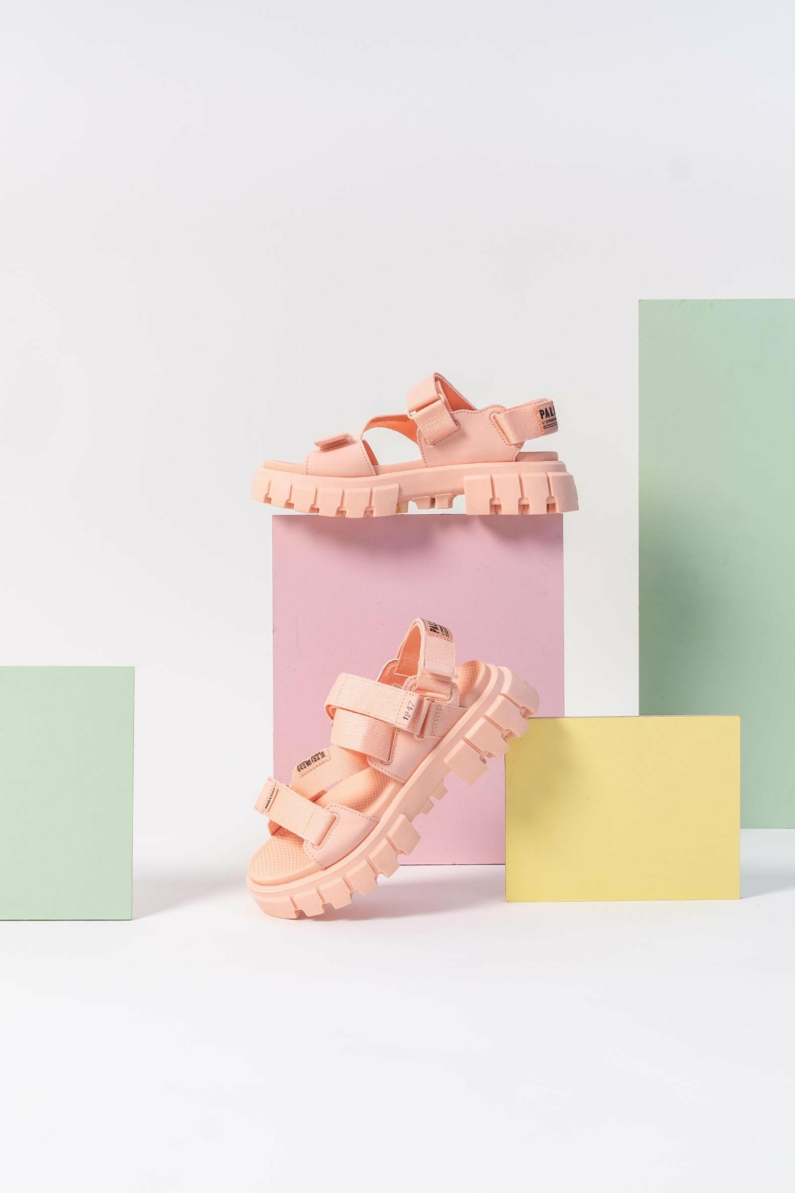 Palladium REVOLT SANDAL MONO