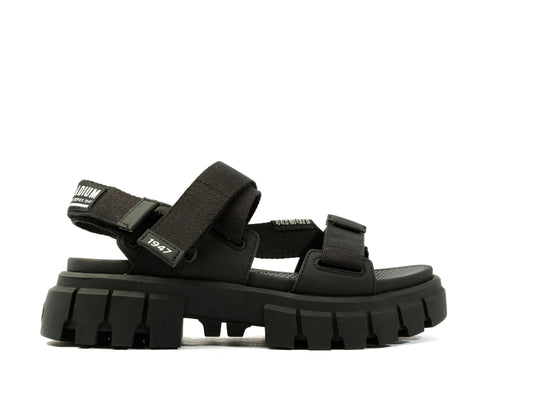 Palladium REVOLT SANDAL MONO
