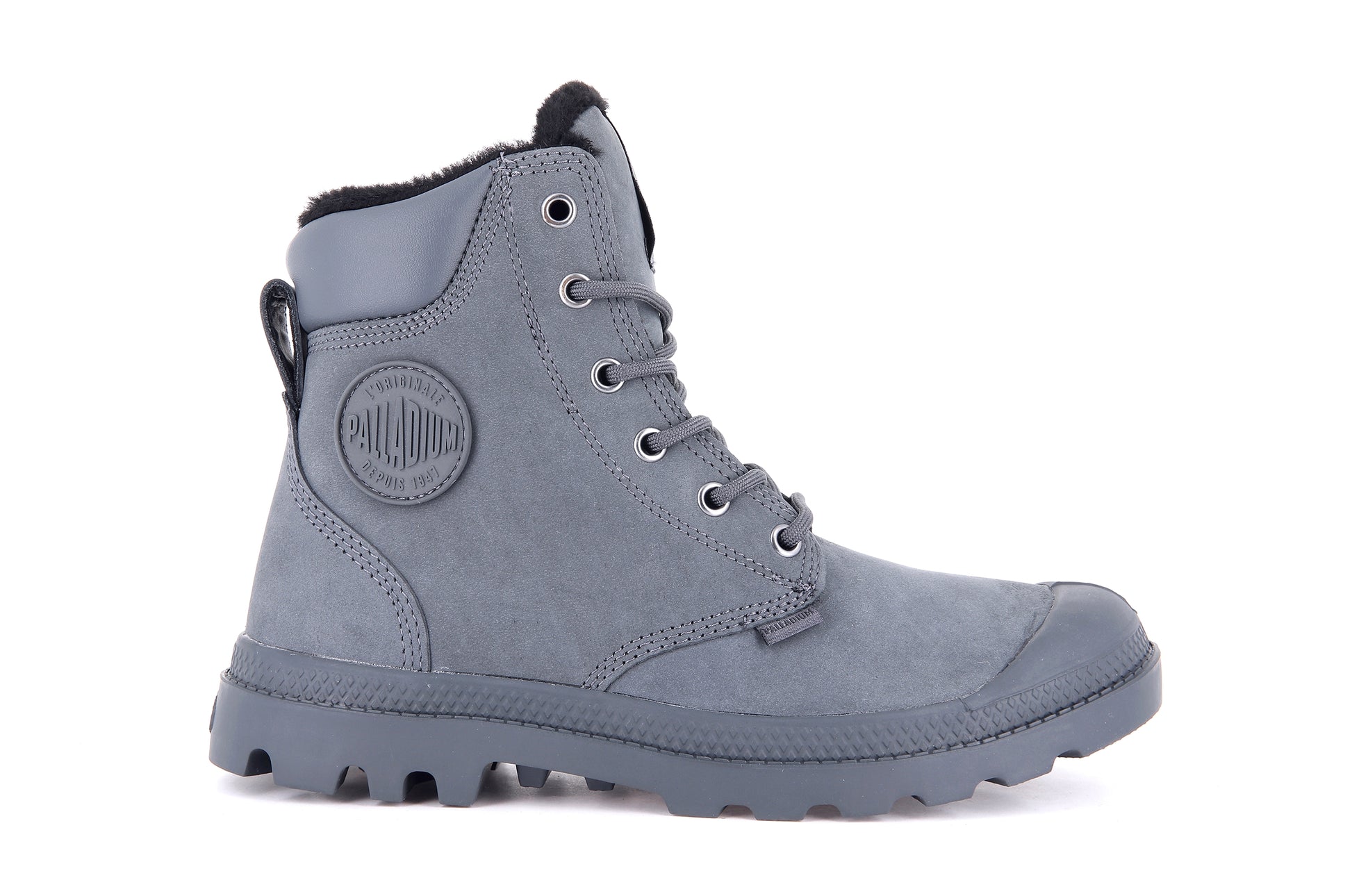 Palladium PAMPA SPORT CUFF WPS