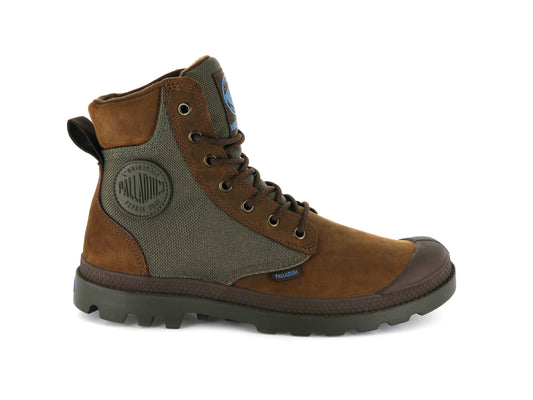 Palladium PAMPA SPORT CUFF WPN