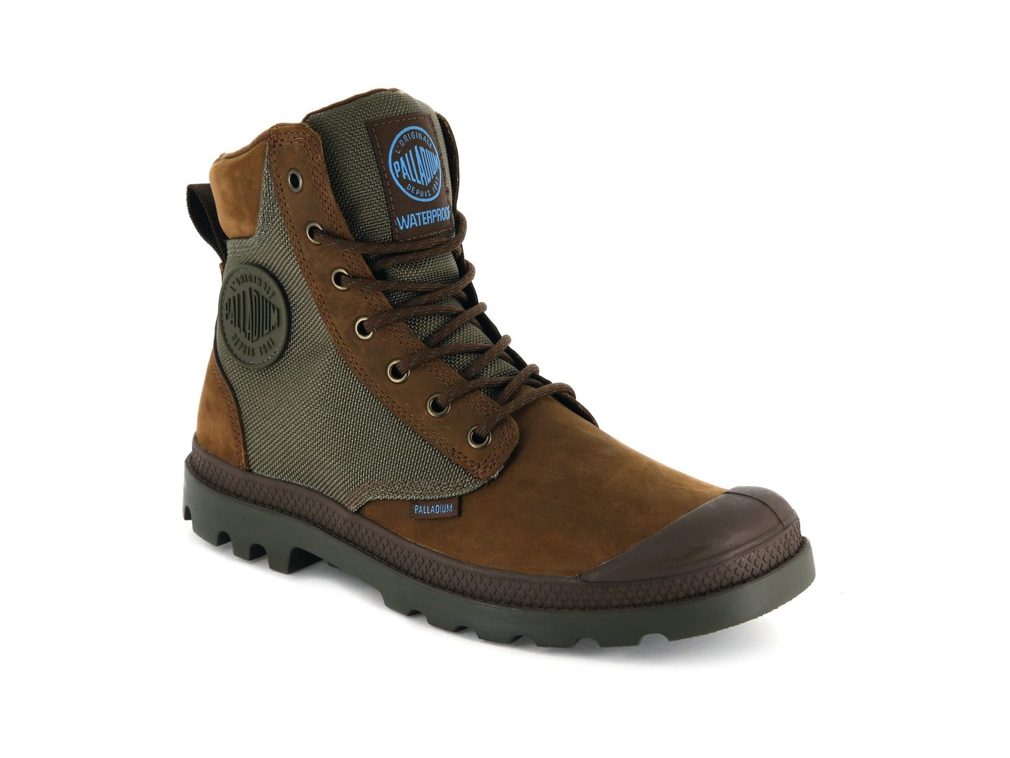 Palladium PAMPA SPORT CUFF WPN