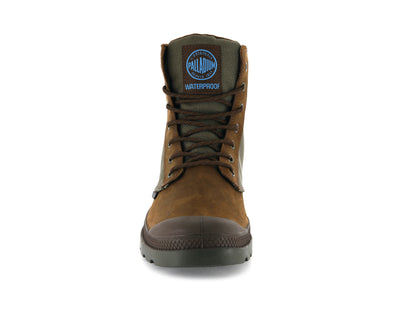 Palladium PAMPA SPORT CUFF WPN