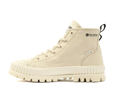 Palladium PALLASHOCK ORGANIC 2
