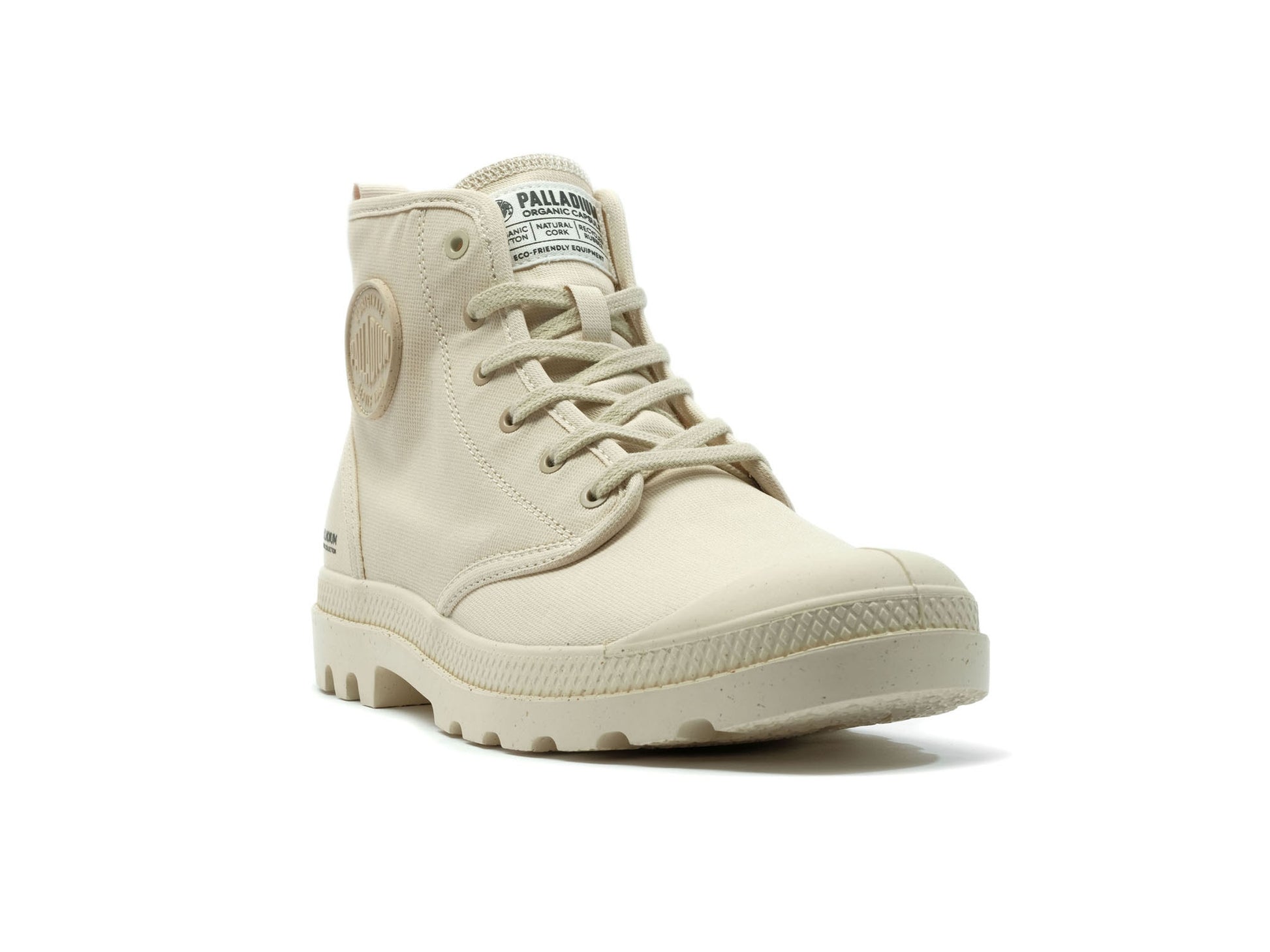 Palladium PAMPA HI ZIP ORGANIC