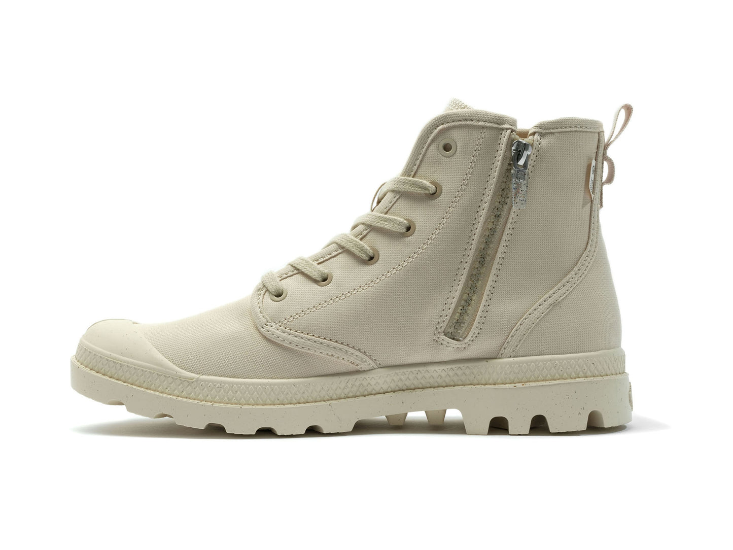 Palladium PAMPA HI ZIP ORGANIC