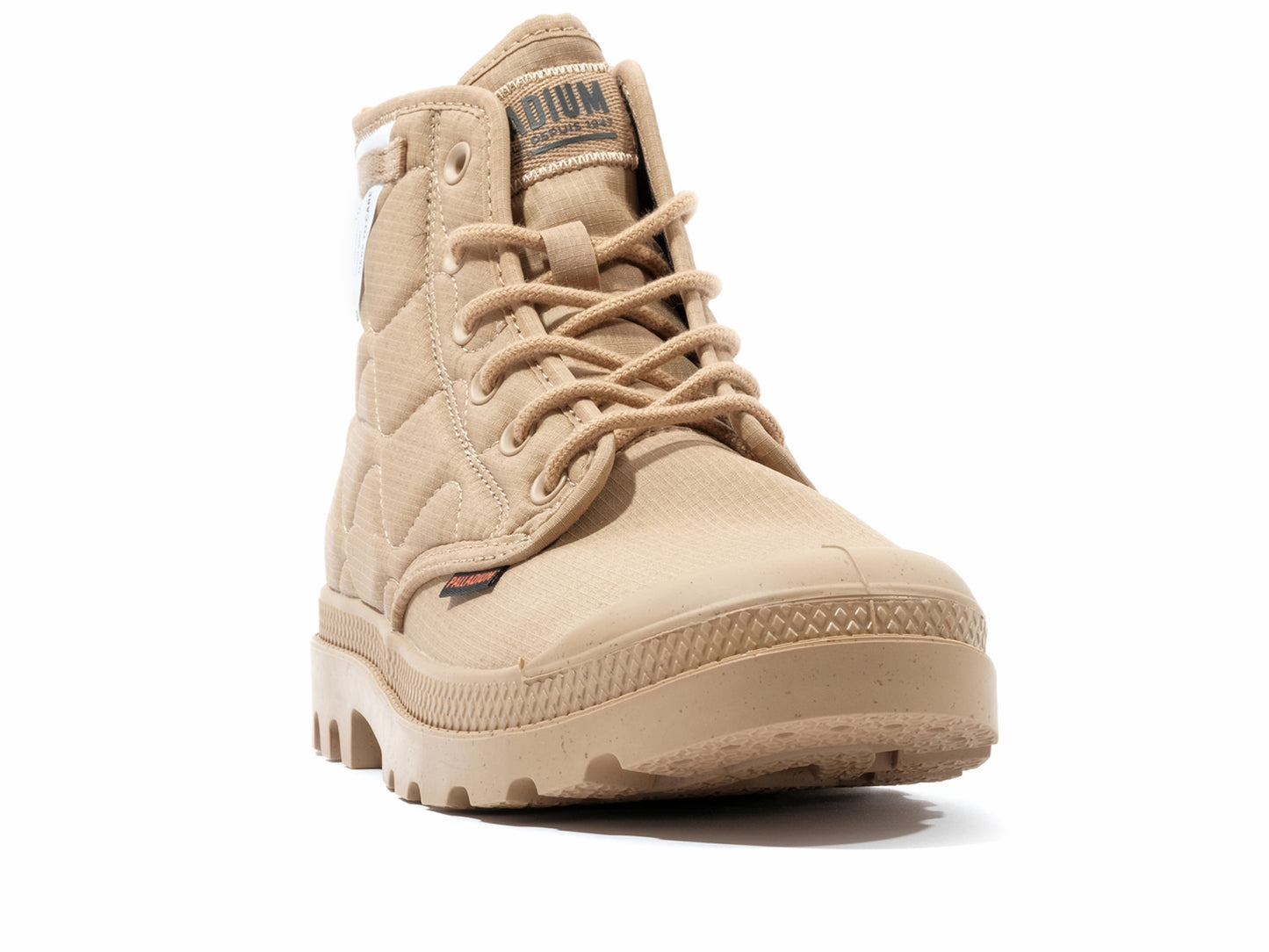 Palladium PAMPA RE-QUILTED