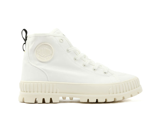 Palladium PALLASHOCK ORGANIC 2