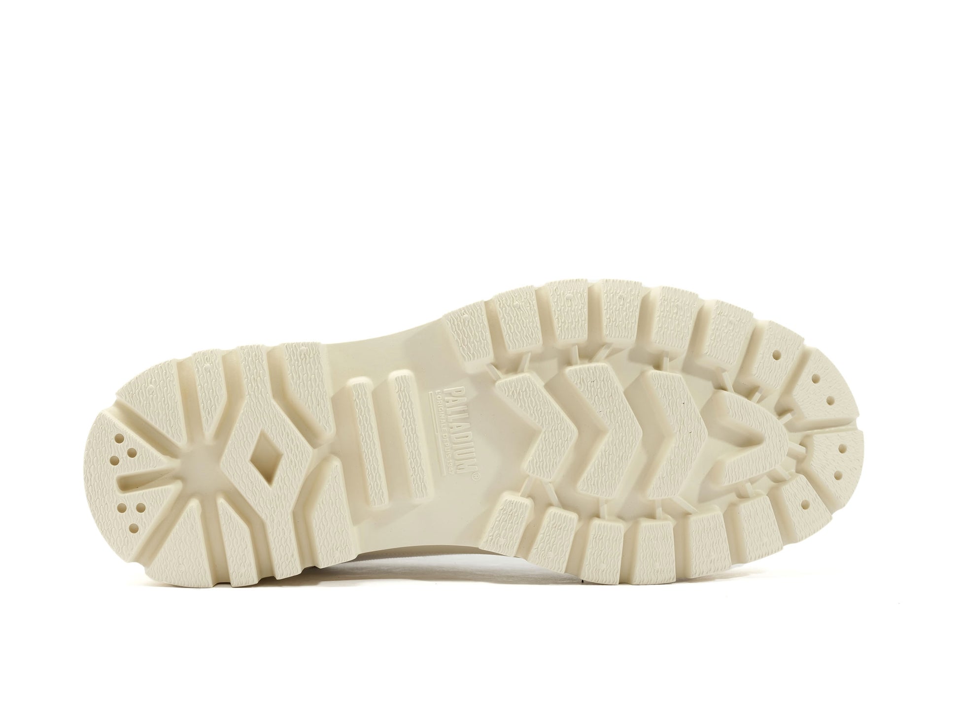 Palladium PALLASHOCK ORGANIC 2