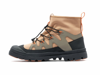 Palladium PAMPA LITE+ XPLOR WP+