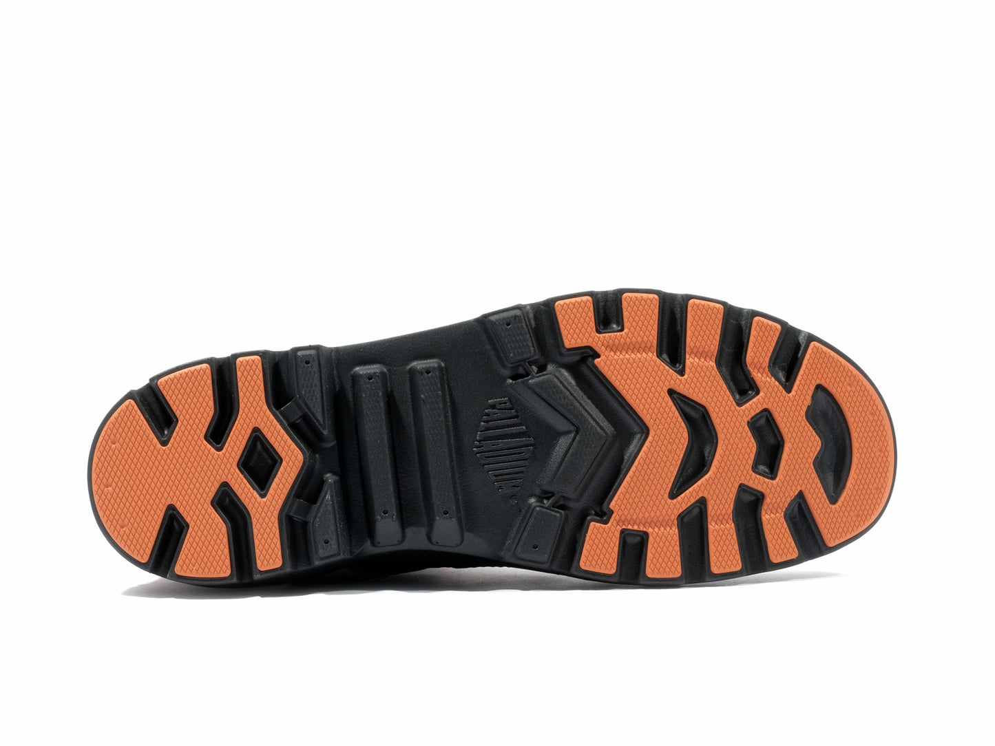 Palladium PAMPA LITE+ XPLOR WP+