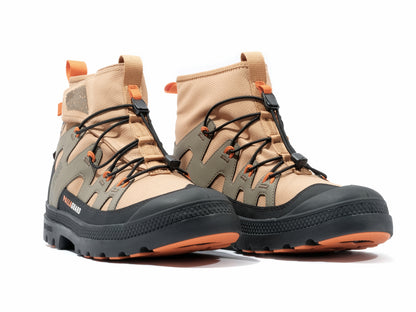 Palladium PAMPA LITE+ XPLOR WP+