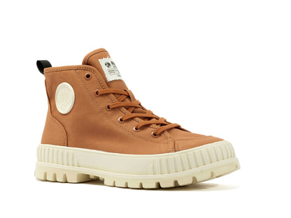 Palladium PALLASHOCK ORGANIC 2