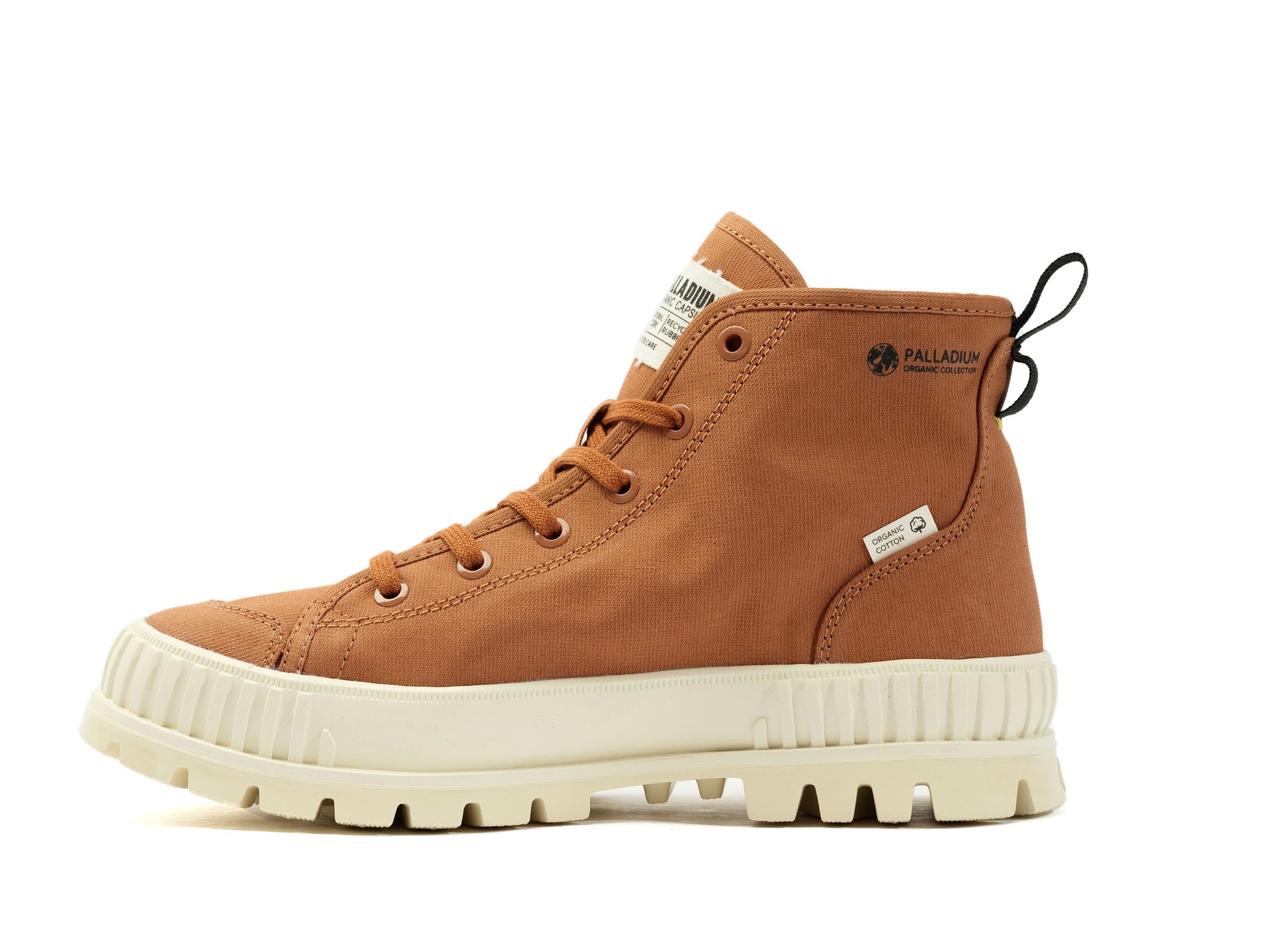 Palladium PALLASHOCK ORGANIC 2