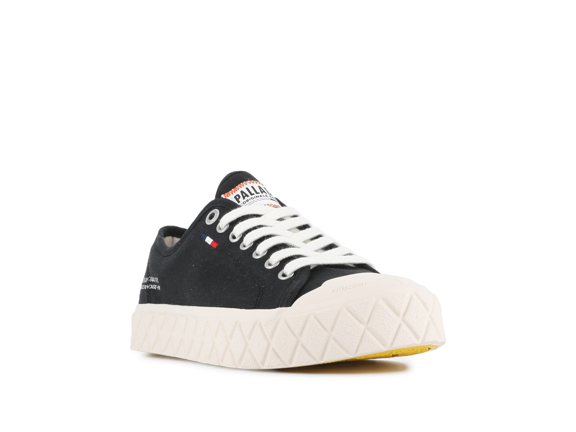 Palladium PALLA ACE CVS ORG