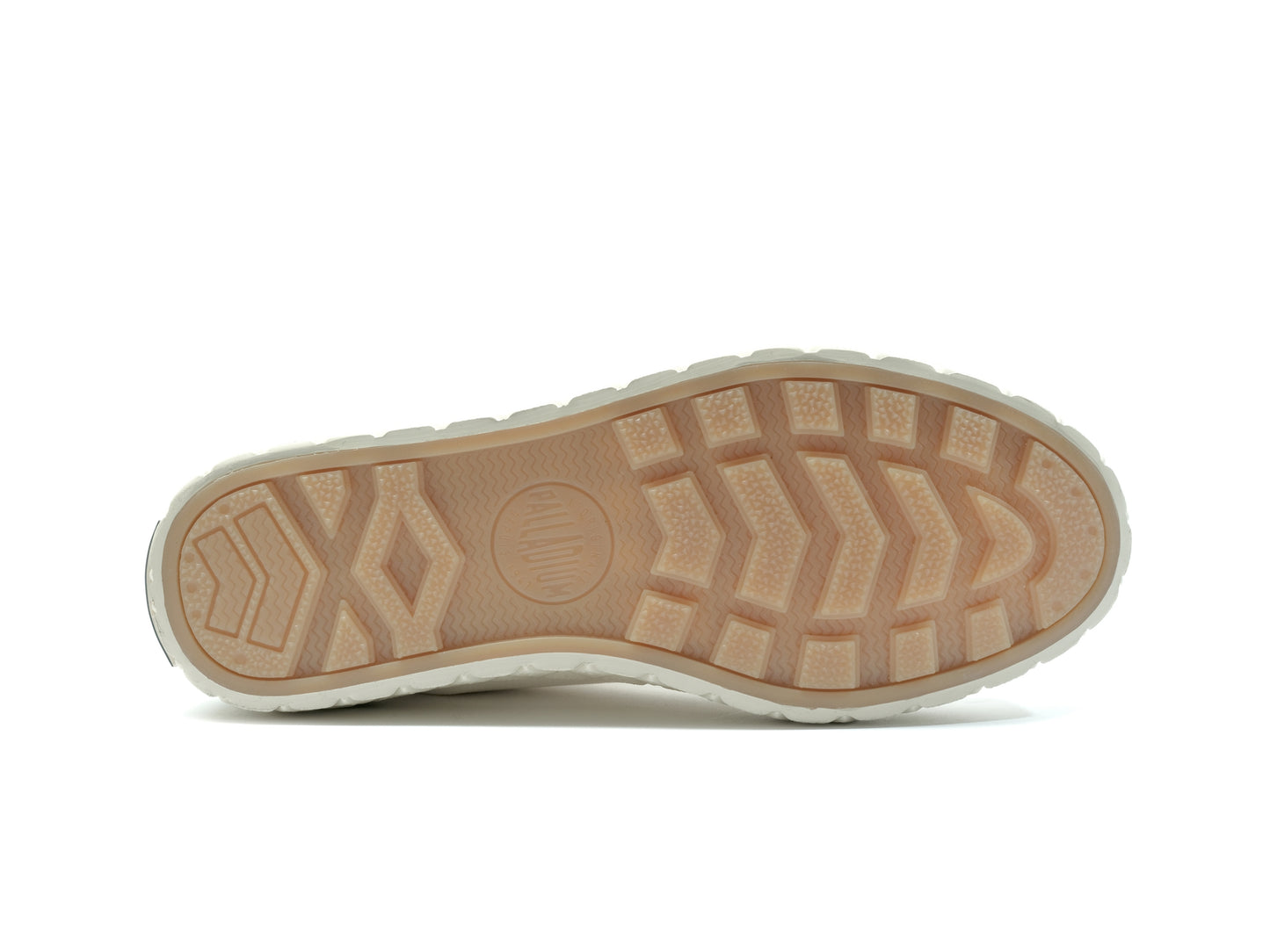Palladium PALLA ACE CHUKKA ORGANIC