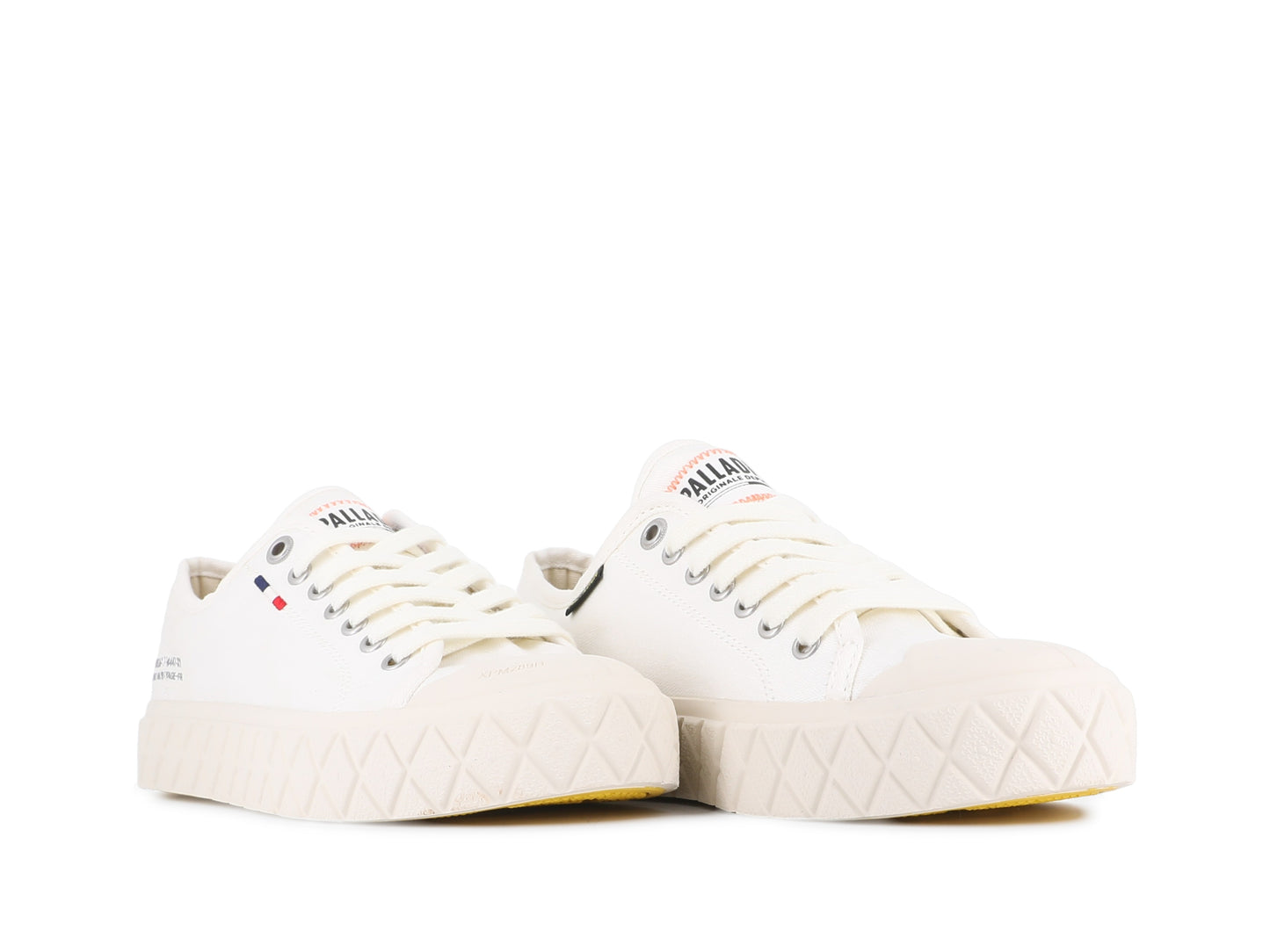 Palladium PALLA ACE CVS ORG
