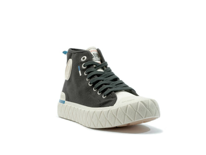 Palladium PALLA ACE CHUKKA ORGANIC