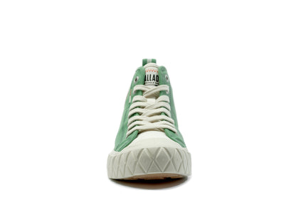Palladium PALLA ACE CHUKKA ORGANIC