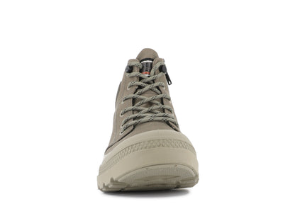 Palladium PAMPA RCYL LT+WP+ZIP