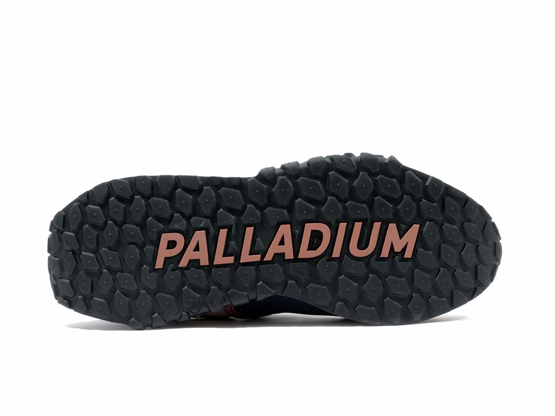 Palladium TROOP RUNNER