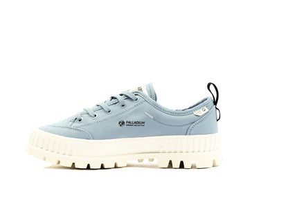 Palladium PALLASHOCK LO ORGANIC 2