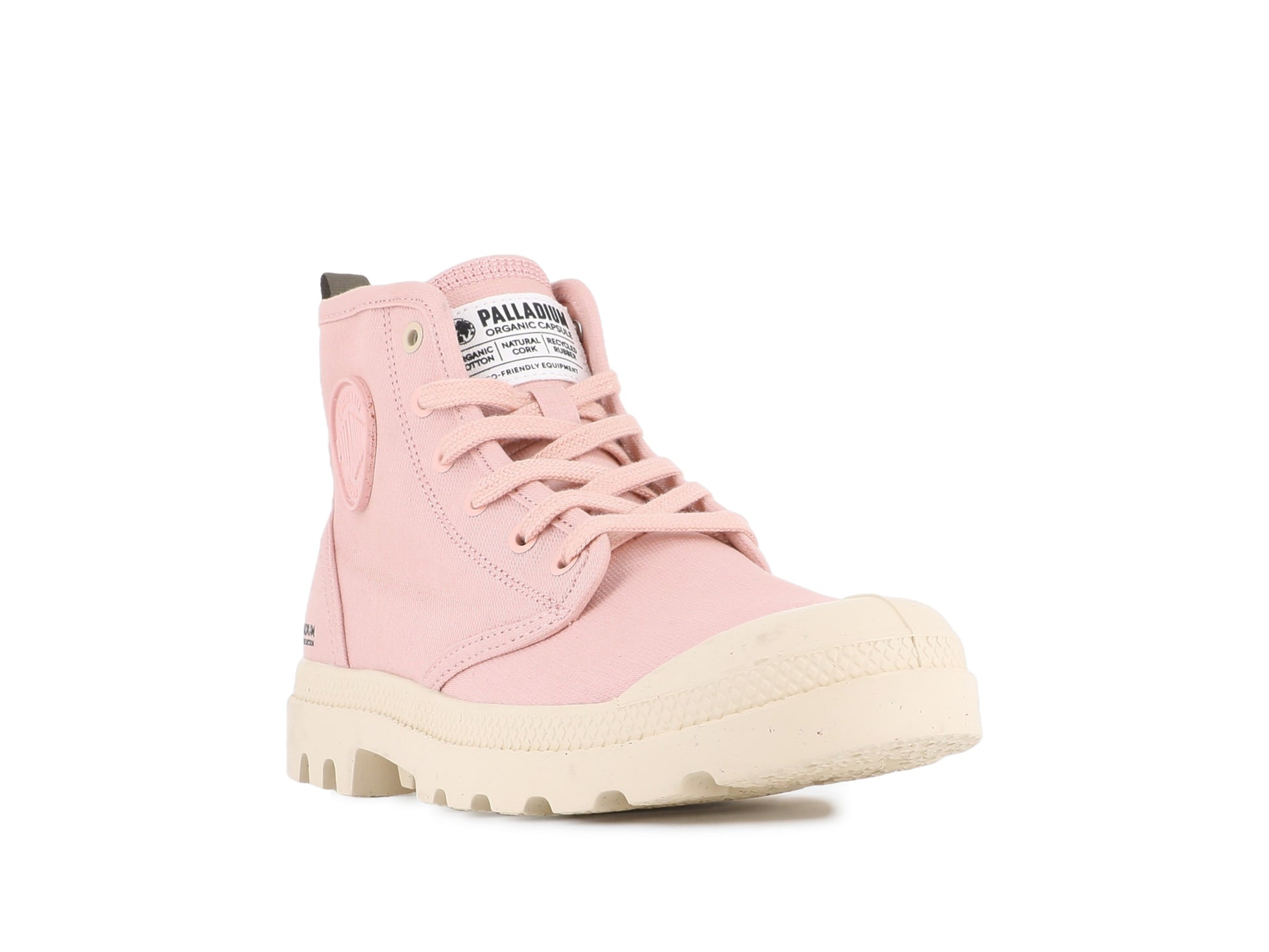 Palladium PAMPA HI ZIP ORGANIC