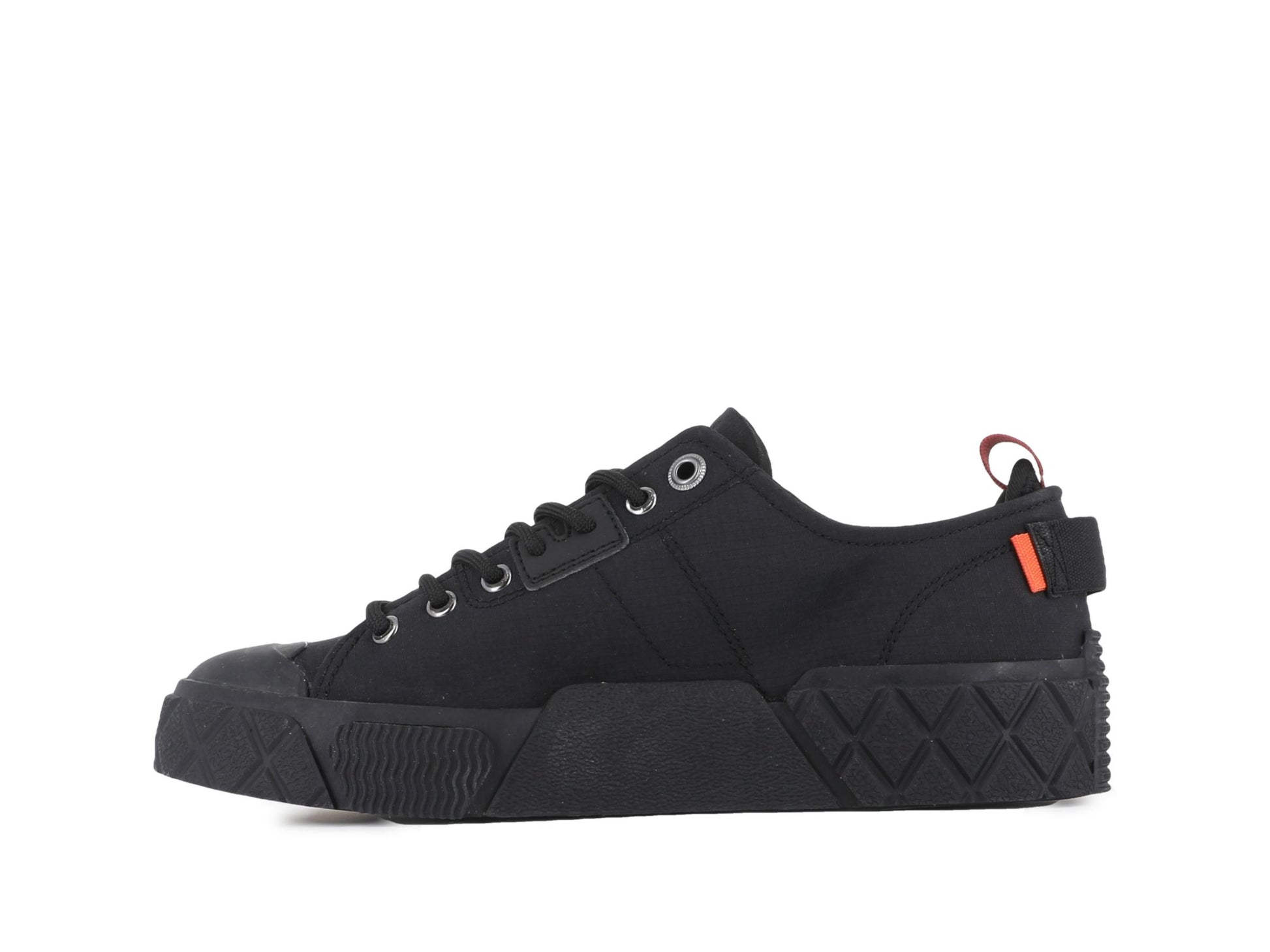 Palladium ACE CITY SHELL LO