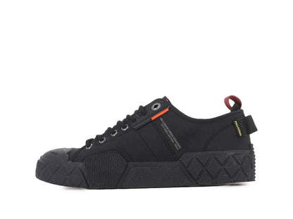 Palladium ACE CITY SHELL LO