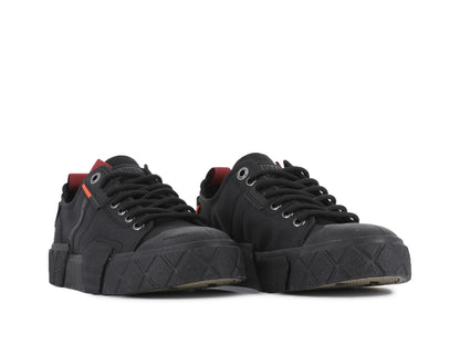 Palladium ACE CITY SHELL LO