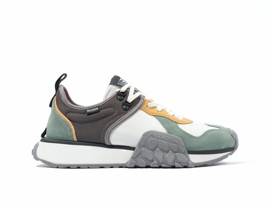 Palladium TROOP RUNNER