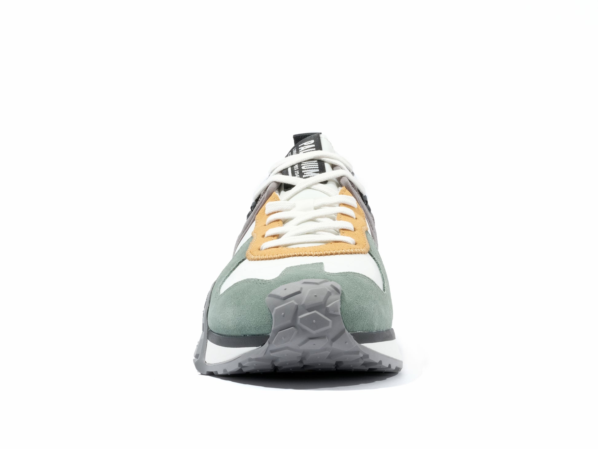 Palladium TROOP RUNNER