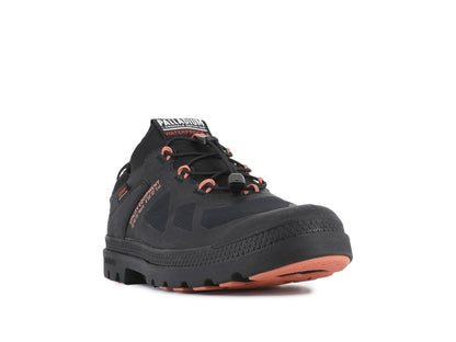 Palladium PAMPA LT+ LO XPLR WP+