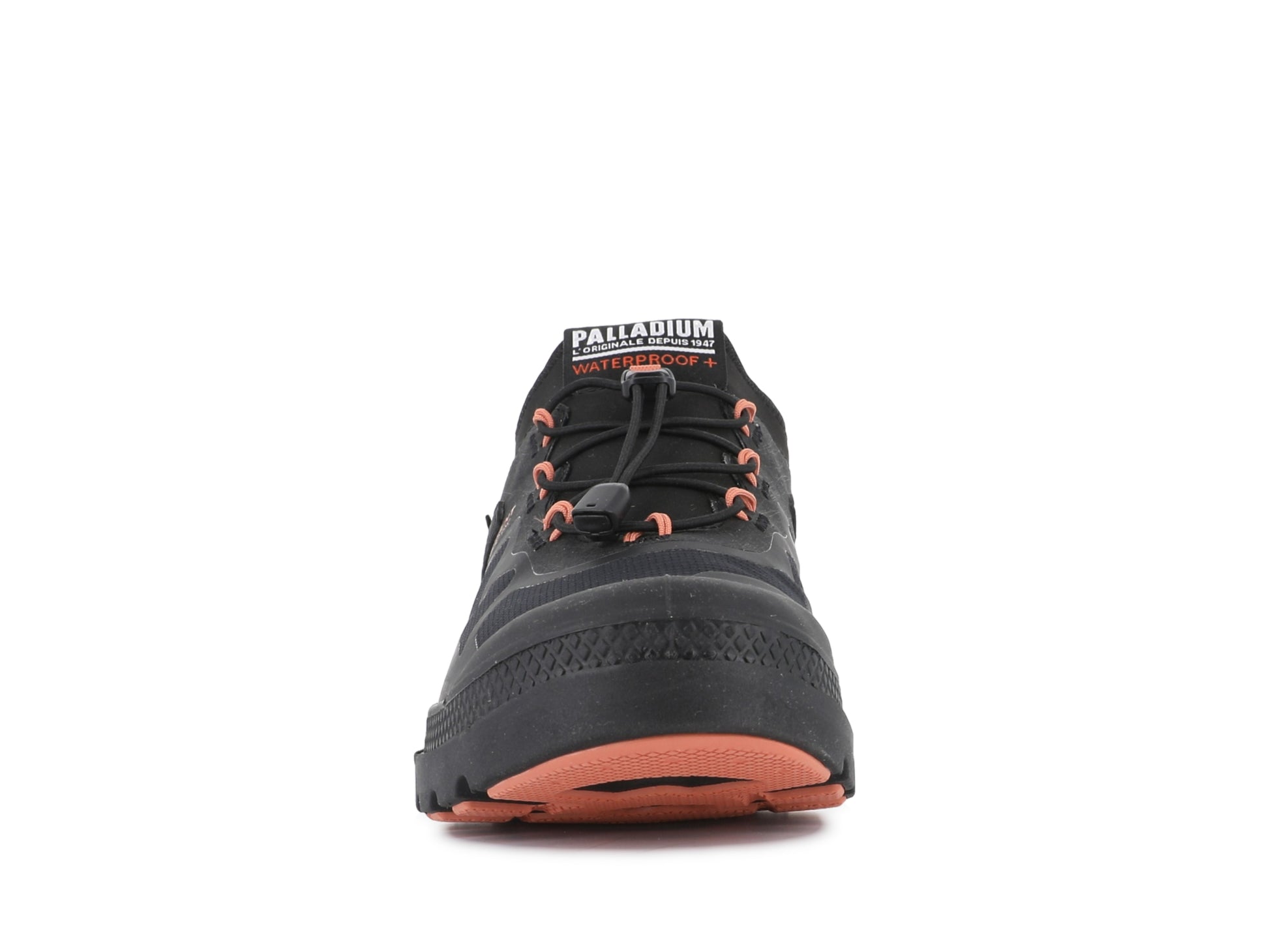 Palladium PAMPA LT+ LO XPLR WP+