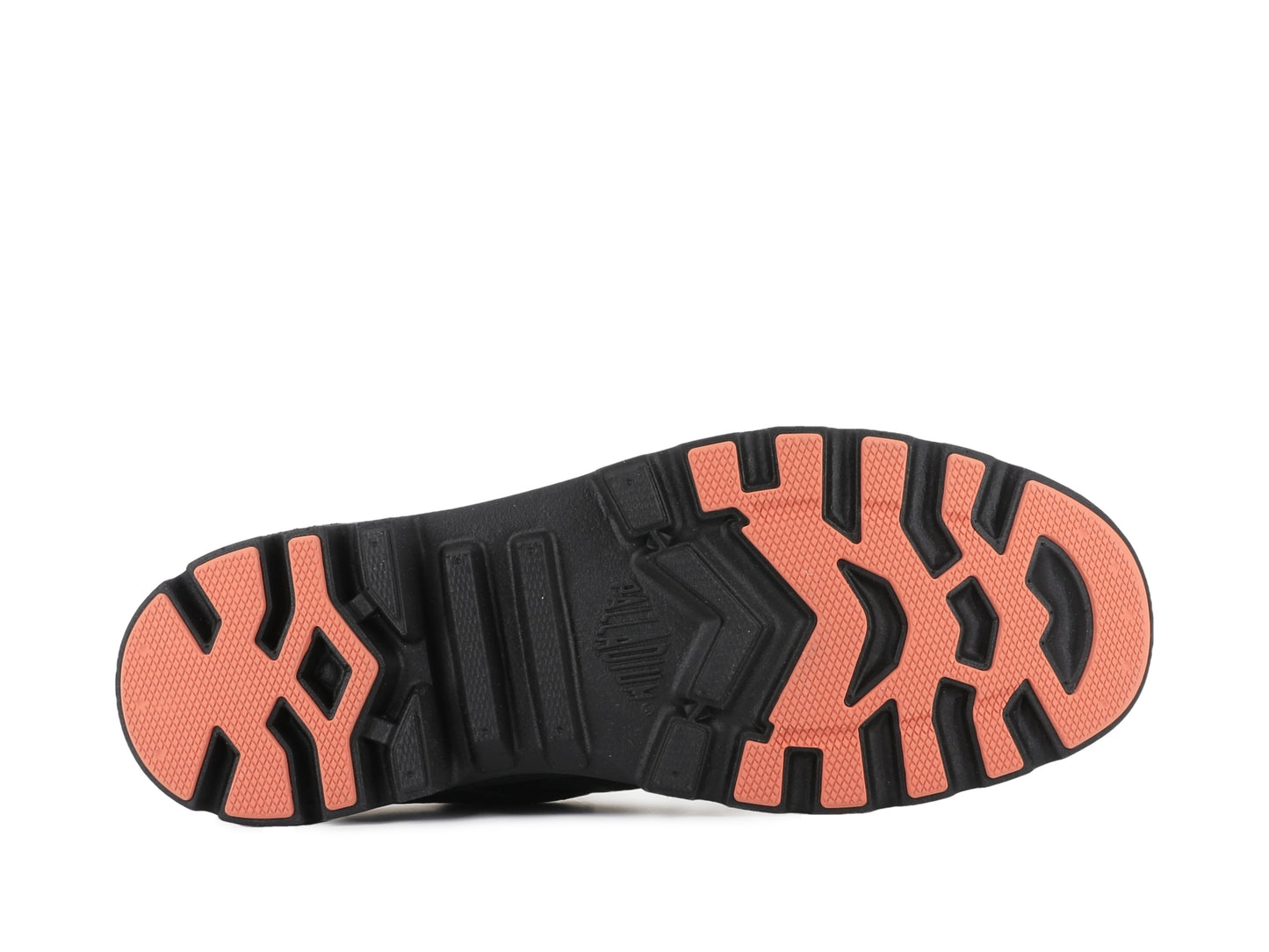Palladium PAMPA LT+ LO XPLR WP+