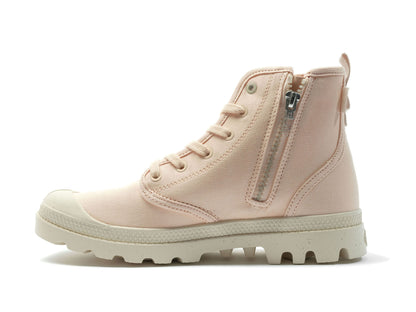 Palladium PAMPA HI ZIP ORGANIC