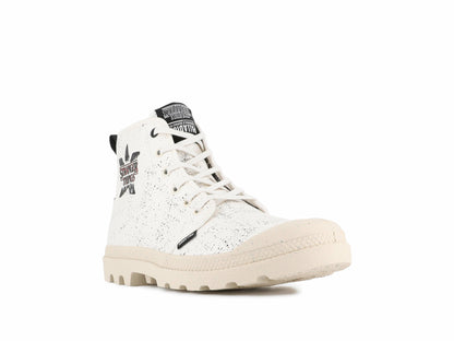 Palladium PAMPA DEMODOG