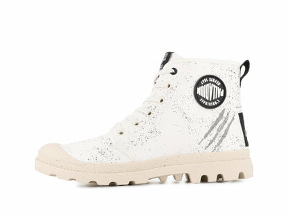 Palladium PAMPA DEMODOG