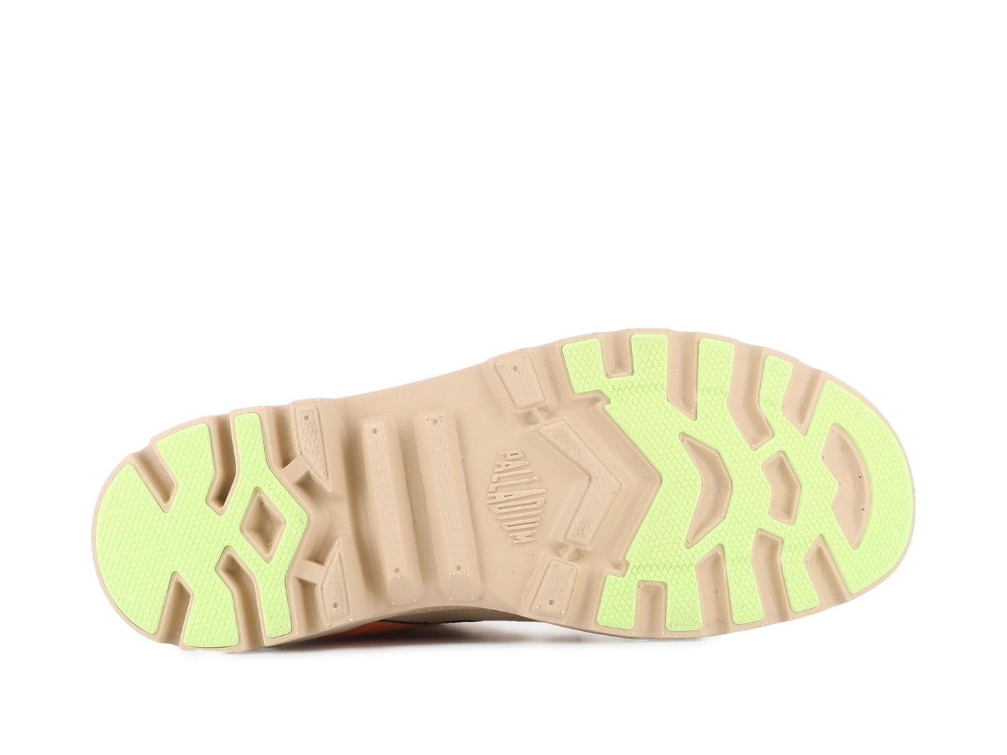 Palladium PAMPA LITE+ XPLOR WP+