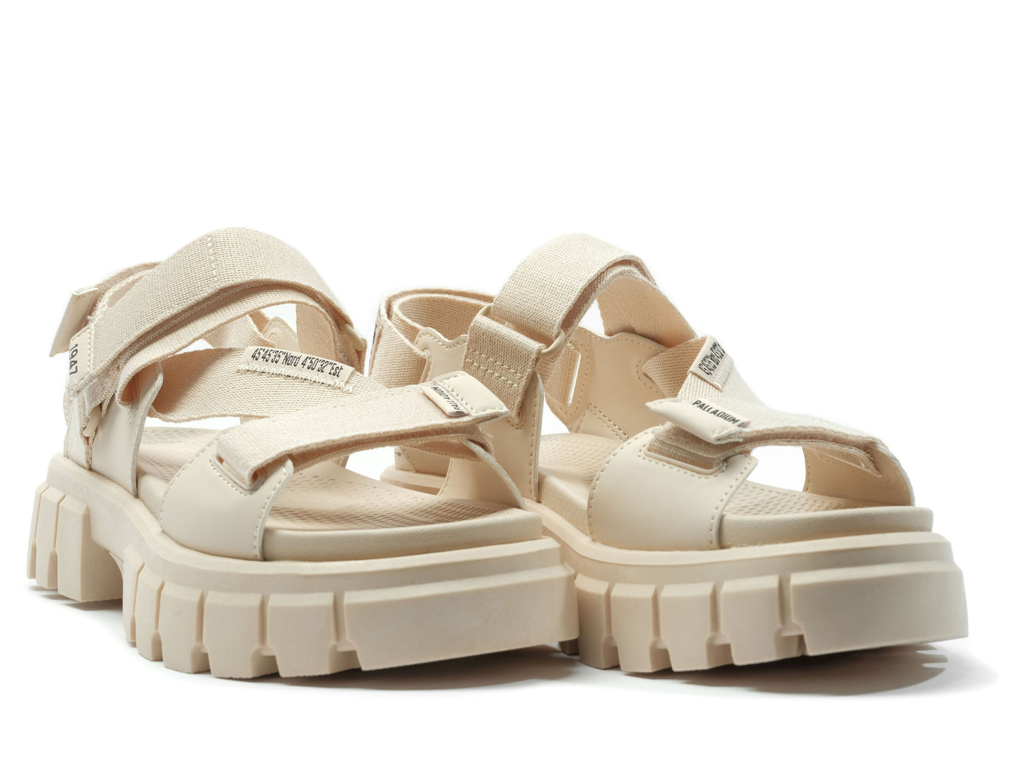 Palladium REVOLT SANDAL MONO