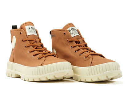 Palladium PALLASHOCK ORGANIC 2