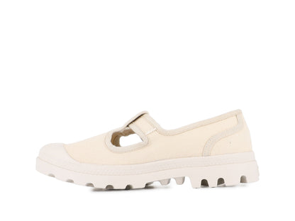 Palladium PAMPA MARY-JANE WASHED